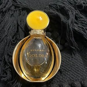 BVULGARI GOLDEA perfume 90ml